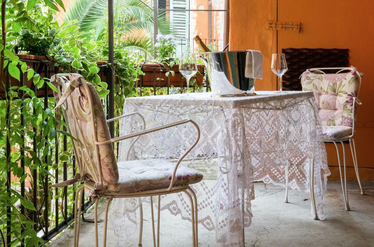 Casa Borsari Suite Vérone Extérieur photo