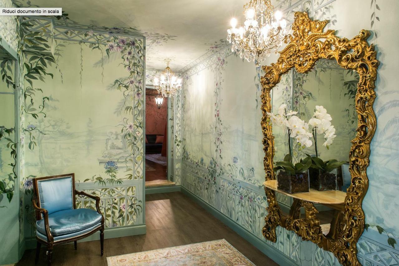 Casa Borsari Suite Vérone Extérieur photo