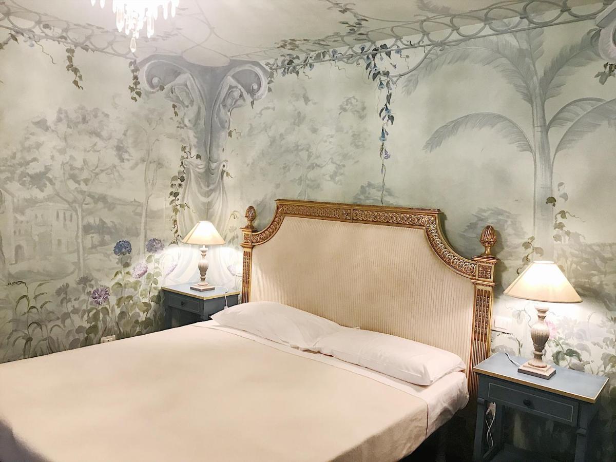 Casa Borsari Suite Vérone Extérieur photo
