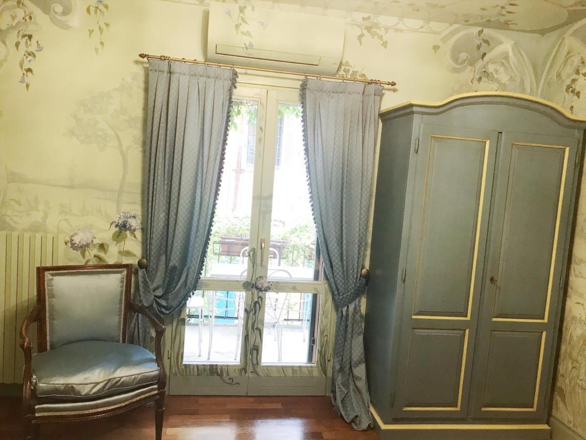 Casa Borsari Suite Vérone Extérieur photo